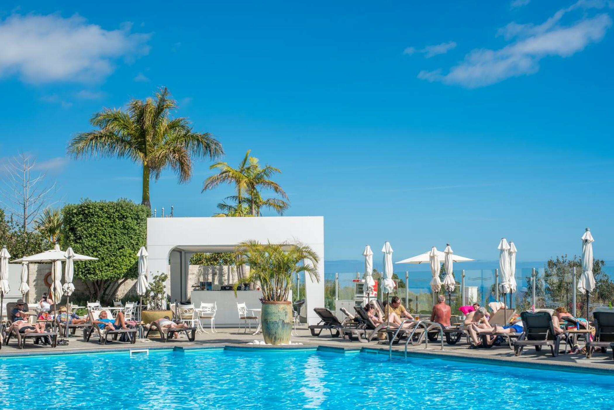 Tui Blue Gardens - Adults-Only - Savoy Signature Funchal  Exterior photo