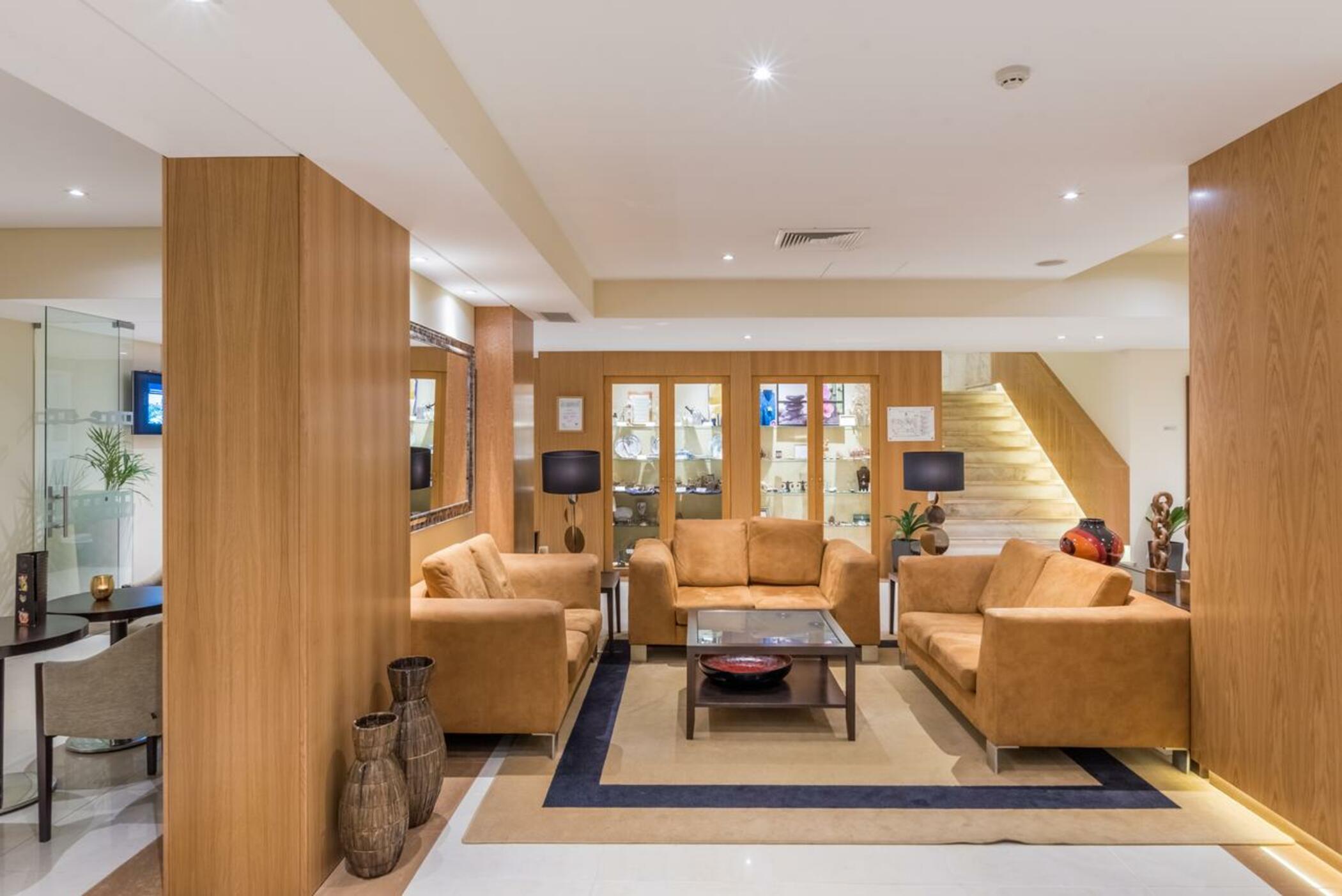 Tui Blue Gardens - Adults-Only - Savoy Signature Funchal  Exterior photo