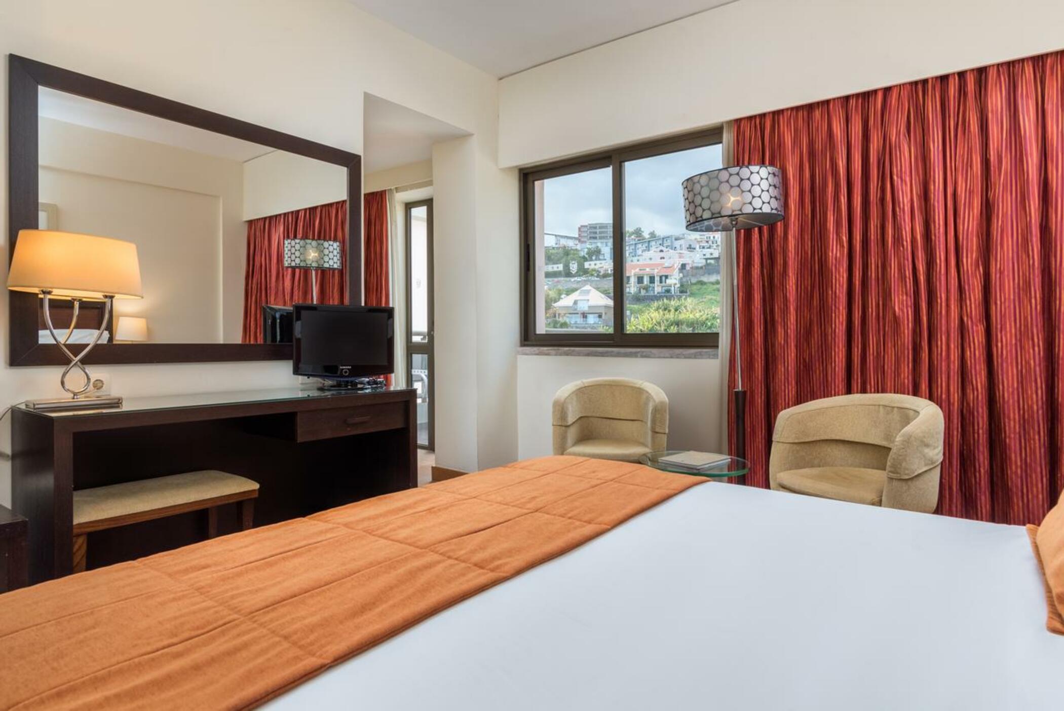 Tui Blue Gardens - Adults-Only - Savoy Signature Funchal  Exterior photo